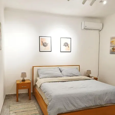 Appartement Your Far Away From Home! Tirana