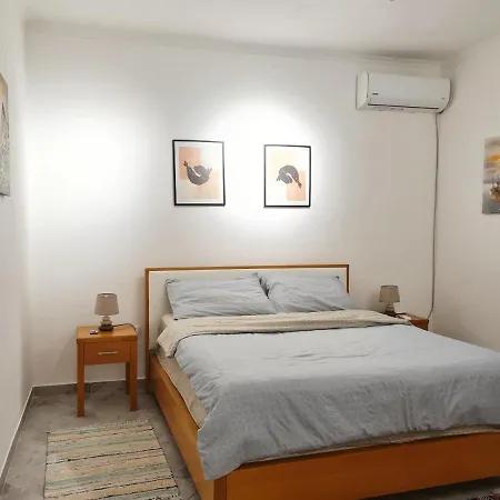 Appartement Your Far Away From Home! Tirana