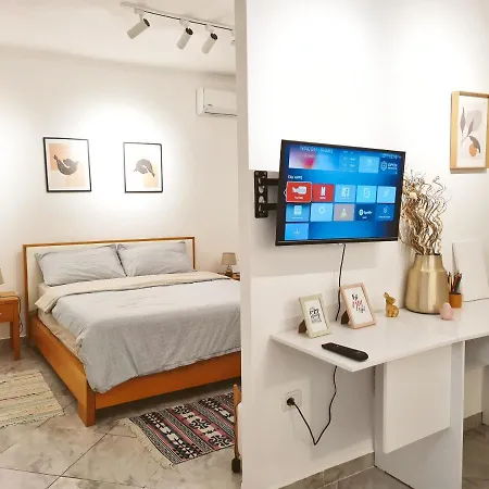 Your Far Away From Home! Tirana