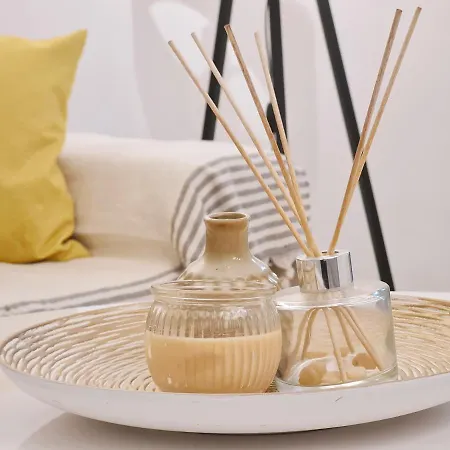 Your Far Away From Home! Appartement