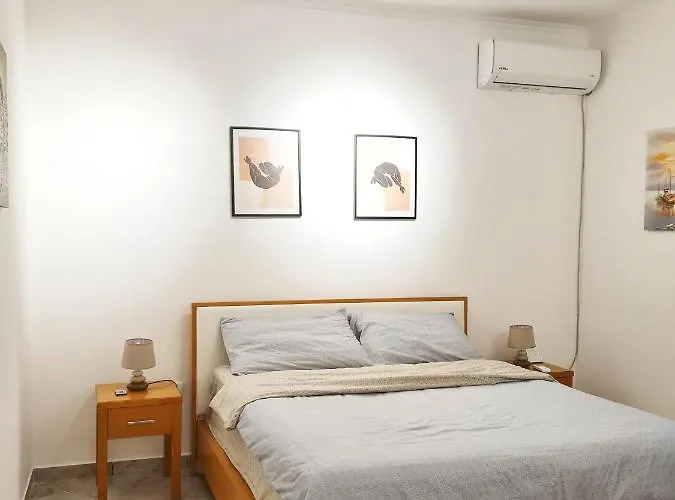 Apartment Your Far Away From Home! Tirana