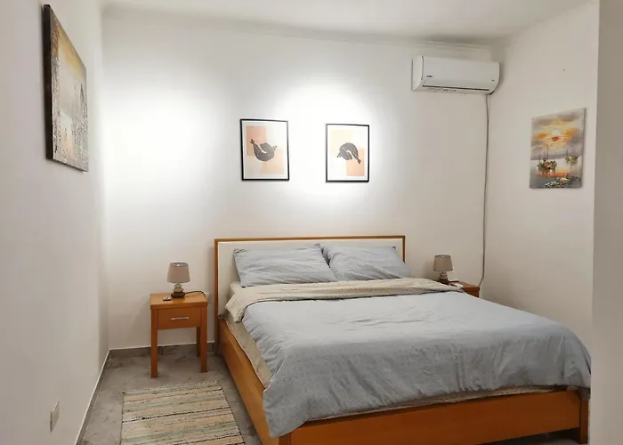 Apartment Your Far Away From Home! Tirana