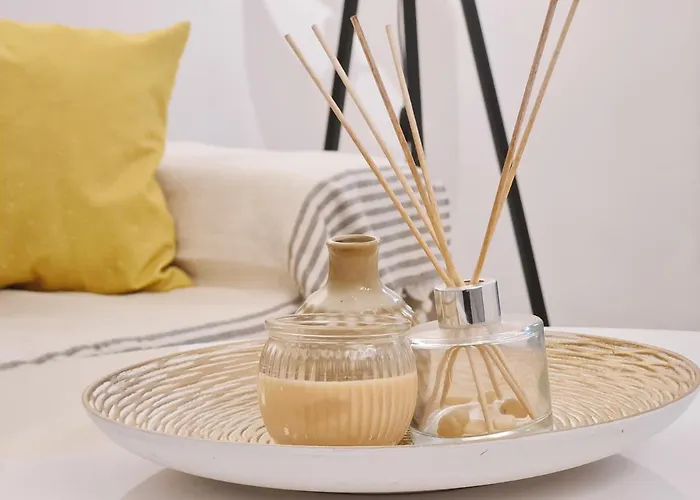 Your Far Away From Home! Apartment